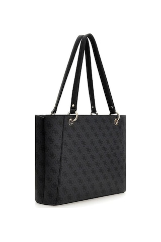 Guess Anadela Kadın El Çantası Hwbg9672250 Antrasit