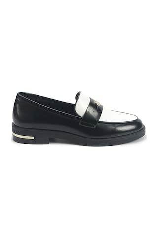 Nine West Tubıya 5pr Siyah Kadın Loafer 000000000102012429 Siyah