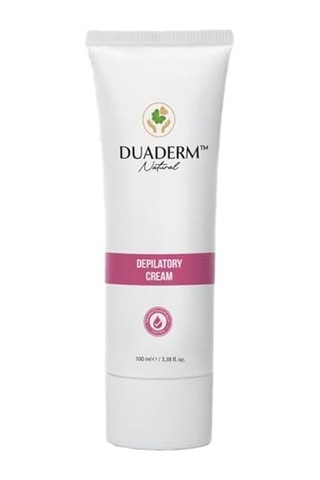 Tr Tüy Dökücü Krem, Tüm Cilt Tipleri İçin 100 Ml