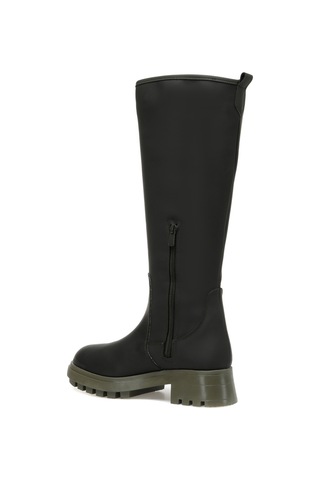 Art Bella CW22063 2PR Haki Kadın Postal Haki