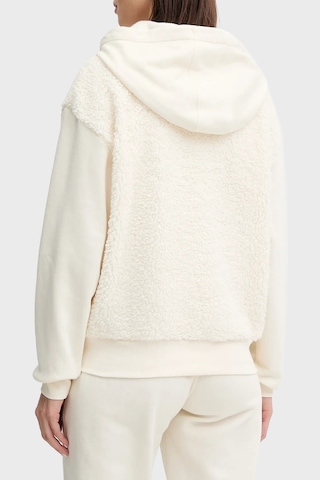 Emporio Armani Bayan Sweat Ew001937 Af15363 U1054 Ekru Ekru