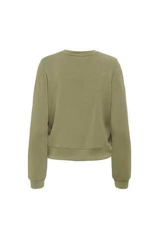 Only Bayan Sweat 15361163 Olive Olive