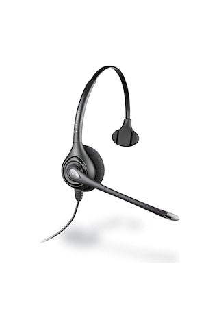 Plantronics SupraPlus HW251N Kablolu Kulak Üstü