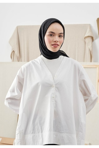 Bambu Kraş Eşarp Tesettür Giyim, Hafif, Rahat, Şık, Yüksek Kalite, Hijab, Scarf, Shawl Siyah