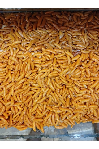 Talas Kuruyemiş Kakino Japon Soslu Pirinç Kraker 1 KG Talas Kuruyemiş Kakino Japon Soslu Pirinç Kraker 1 KG