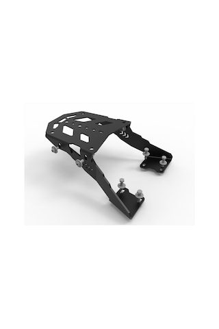 Hero Dash Topcase Çanta Demiri