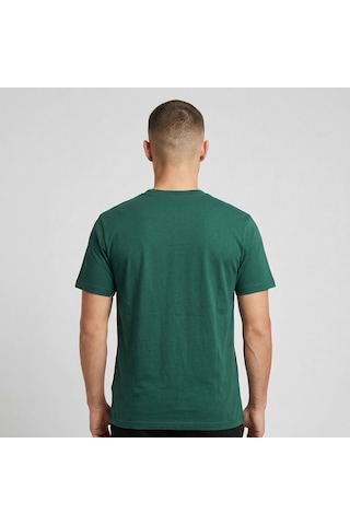 Yeşil Fila Erkek Günlük T-shirt Sagano Fam1211.60105