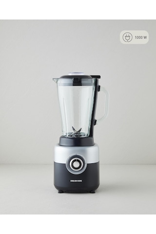 English Home SBL 3001 1000 W Cam Sürahi Blender