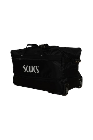 Scucs Sc10760 Çek Tekerlekli Malzeme Çantası