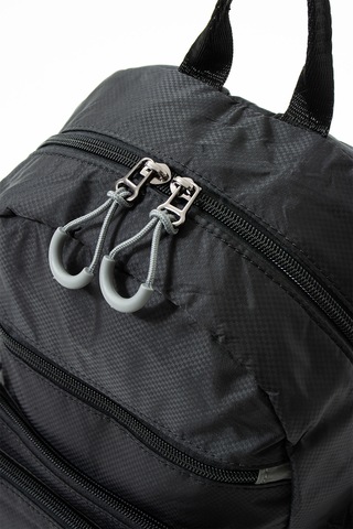Unisex Çok Bölmeli Suya Dayanıklı Paraşüt Kumaş Laptop Bölmeli Okul Ve Günlük Sırt Çantası 1 Sanmorris Unisex Çok Bölmeli Suya Dayanıklı Paraşüt Kumaş Laptop Bölmeli Okul Ve Günlük Sırt Çantası 6002 Siyah