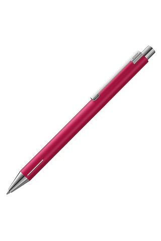 Lamy Econ Tukenmez Kalem Raspberry Matt