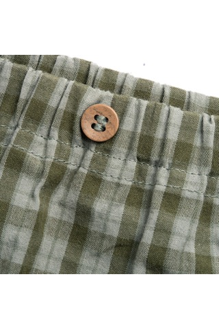 Chicco Pantalon 09016610000000 000055 Medıum Green Yeşil