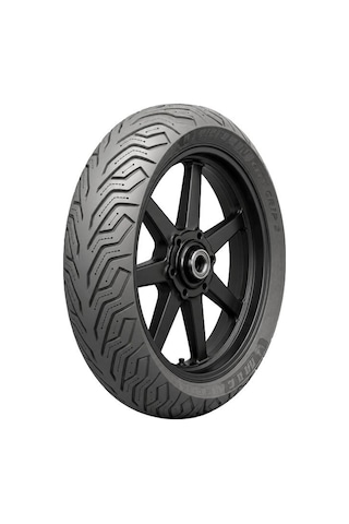 Michelin City Grip 2 140/60-14 64s Arka Motosiklet Lastiği Michelin City Grip 2 140/60-14 64s Arka Motosiklet Lastiği