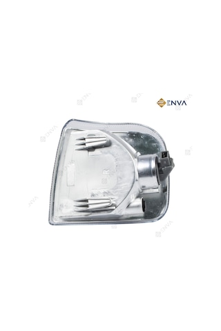 Renault Premium Tır Sağ Ön Taraf Sınyal Lambası 1996-2005 Duyl