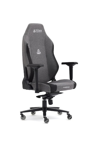 Titanseat Throne Anthra Kumaş Oyuncu Koltuğu Cccc1ttns0015 Çok Renkli