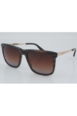 Calvin Klein Ck 22536s 240 56 - 01 Güneş Gözlüğü Çok Renkli