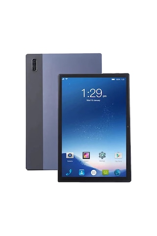 Wenn Tab Ultra 10.1" 4 GB 64 GB FHD IPS Tablet