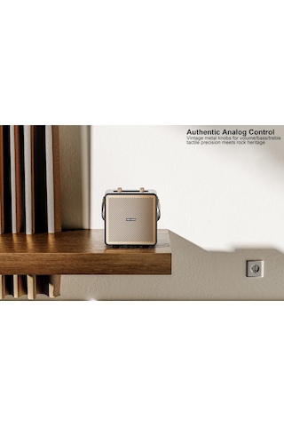 Ven-dens Vd-spk014 Premium Bluetooth Hoparlör