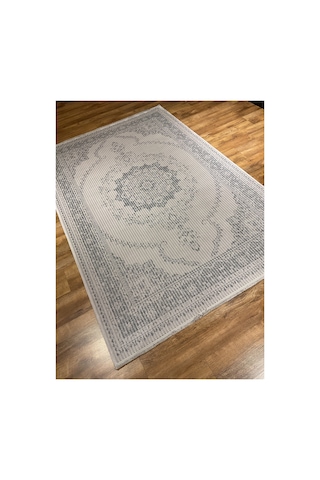 Qv08a 160x230 Gri Halı