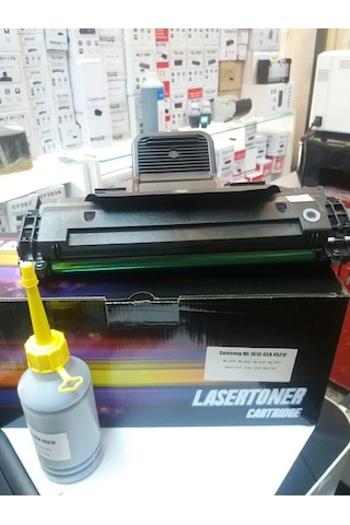 Samsung Ml-1610 - Ml-1640 - Scx-4521 Uyumlu Dolan Toner