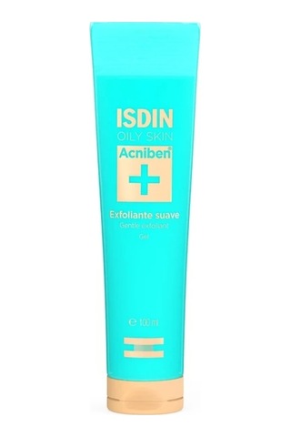 Isdin Acniben Gentle Exfoliant Gel 100 ML