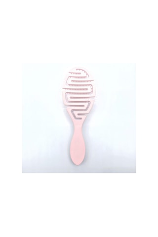 Keops Pro Üç Boyutlu Saç Fırçası - Pembe