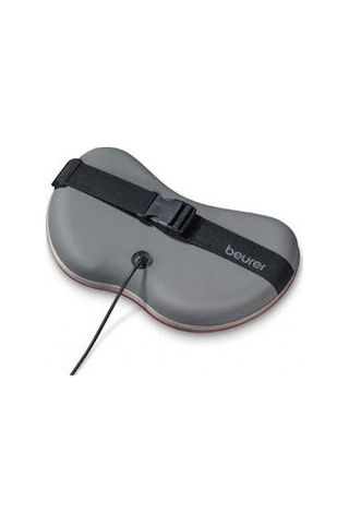 Beurer MG 149 Shiatsu Masaj Kemeri Gri