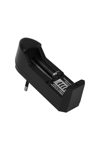 Pmr-w001 3.7 Volt 500 Mah Pil Şarj Cihazı