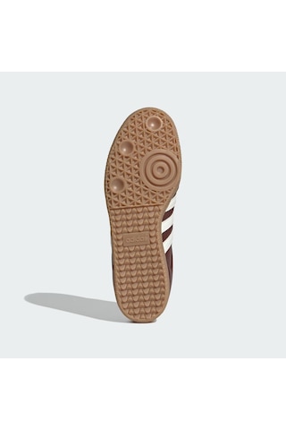 Adidas Samba Og Erkek Günlük Spor Ayakkabı C-adıjr0892e10a00 Bordo