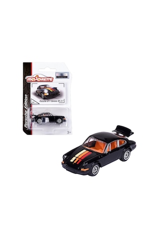 Majorette Porsche Premium Arabalar 269e-1 Porsche 911 Carrera Rs
