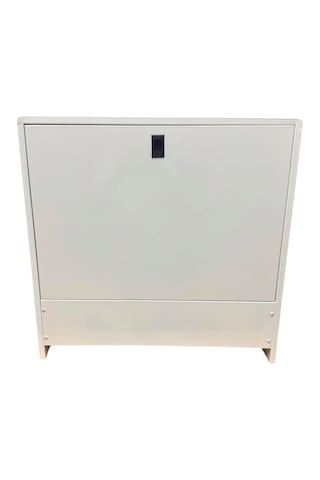 Digisu 60x60x10 Cm Sıva Altı Kollektör Dolabı 60x60cm
