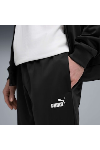 Puma Essentıals Erkek Eşofman Takımı 692630 01 Siyah