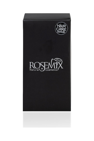Rosemix - 429 - - Saç Bakım Yağı Argan - Keratin Bakım 30 Ml - 2 Adetlik - Matxzngz - Set Ürün