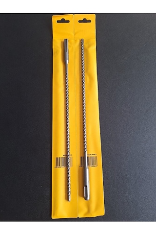 Gfb Sds Plus Beton Matkap Ucu 6mm 242/310 1 Adet