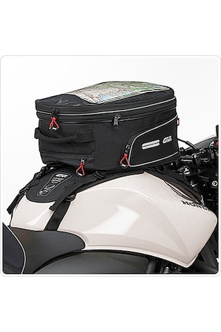 Givi Ea102 Depo Üstü Çanta