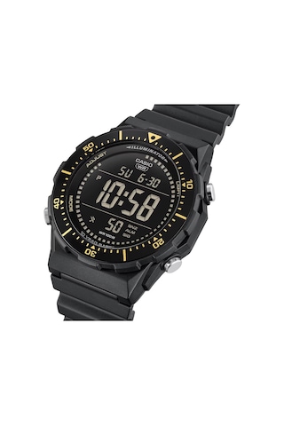 Casio Ae-1700h-1bvdf Kol Saati Metalik