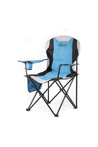 Evolite Nature Katlanabilir Kamp Koltuğu Turkuaz