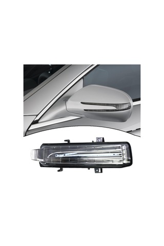 Suntek Mercedes-Benz W219 W207 Sağ Için Araba Yan Aynası
