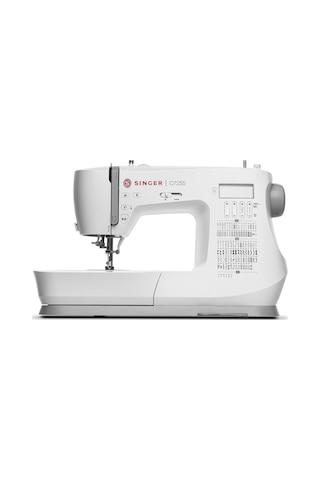Singer C7255 Elektronik Dikiş Makinesi