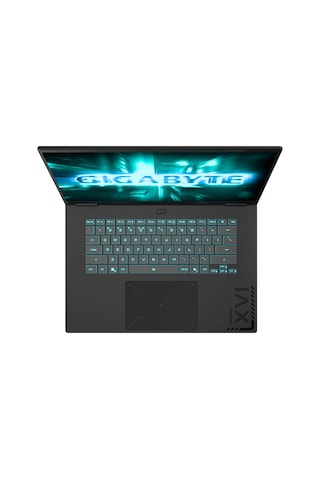 Gigabyte A16 i5-13420H 16 GB 512 GB M.2 SSD 6 GB RTX4050 16" Free Dos Dizüstü Bilgisayar