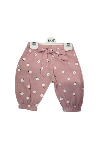 Babydoll 2li Takım Sani Pembe