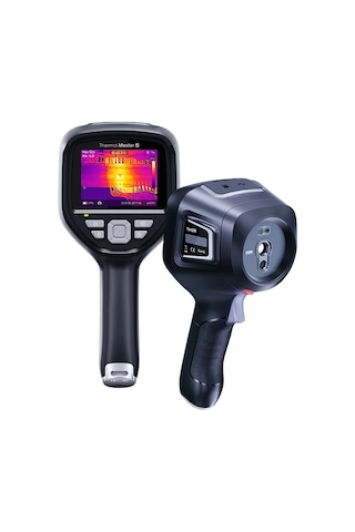 Thermal Master Thor002 Termal Kamera