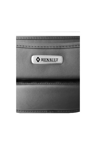Autobag Renault Araçları İçin Koltuk Aralığı Düzenleyici 232104363