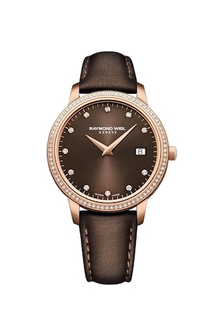 Raymond Weil 5388-C5S-70081 Kadın Kol Saati