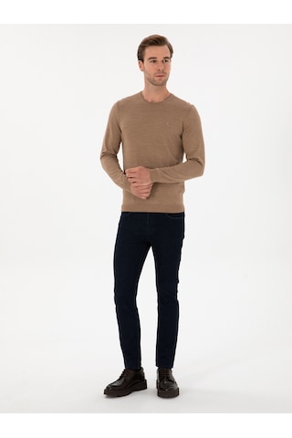 Cacharel Erkek Lacivert Pantolon Jean 50313706-vr033