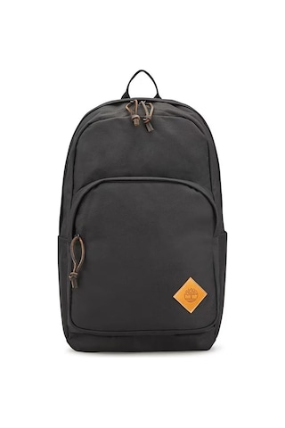 Timberland Tımberpack Unisex Sırt Çantası 27lt Tb0a6myh0011 Siyah