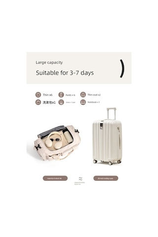 Carrier- Büyük Boy Seyahat Spor Çantası - Gri Um52463-2 Yurt