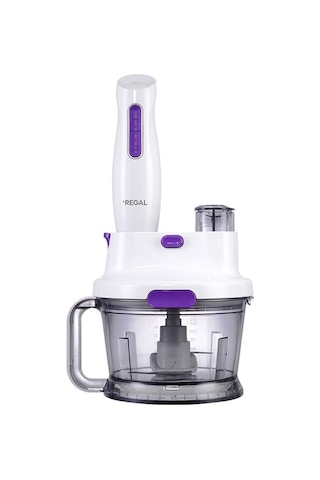 Regal RMBS 1000 B Multi Blender Set