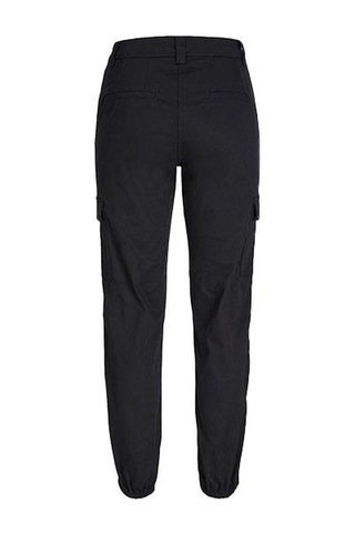 Jjxx Jxkendal Pantolon Pantolon 12259034-black-siyah Siyah