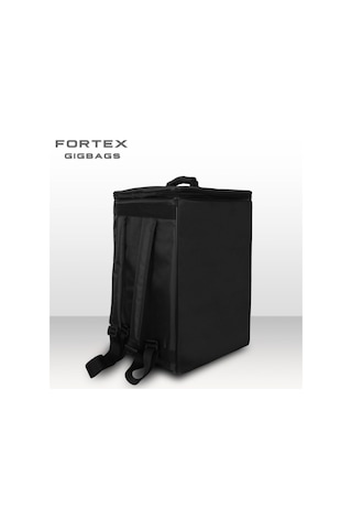 350 Serisi Cajon Kılıfı Siyah